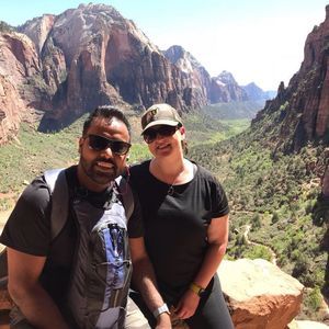 Meet your Posher, Jessicka